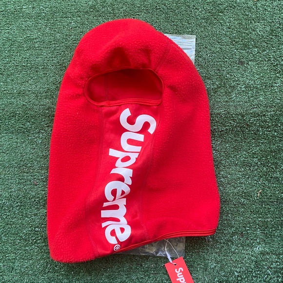 Supreme ski mask - Picture 2 of 2